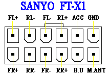 Схема fusion fmm 7003